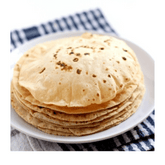 Haldiram's Phulka Roti